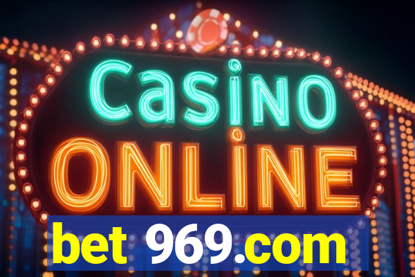 bet 969.com